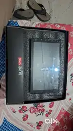 9 inches android system with speaker full set for car