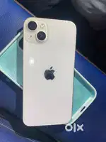 iPhone 14 plus , Brand new condition
