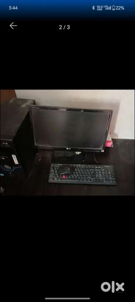 I3 pc for sell