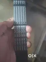 Ola S1 Pro/2gen/S1 Scooty Belt
