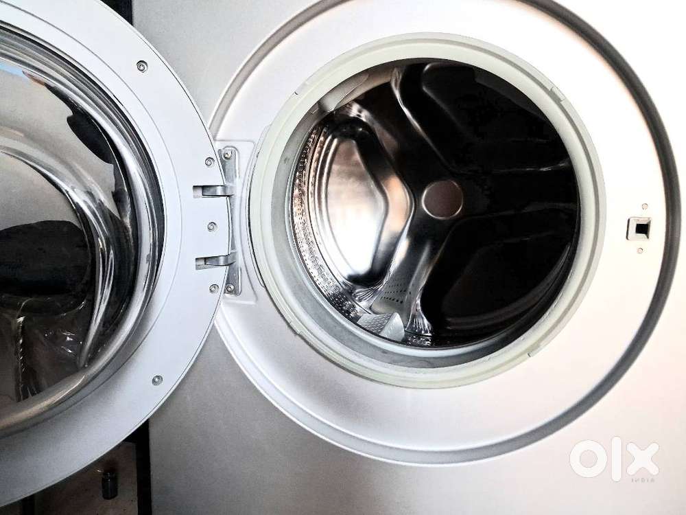 Bosch Serie 4 7kg 1200 rpm Washing Machine