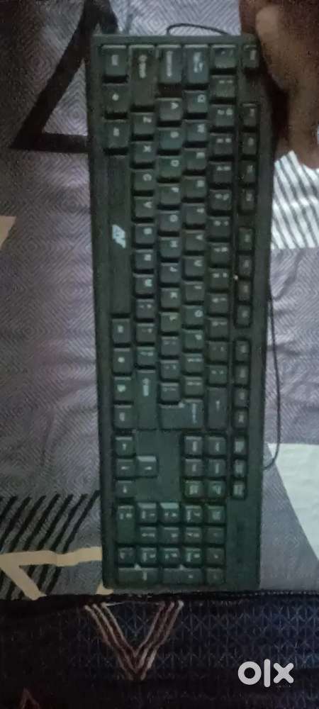 Keyboard 180 utensils item just for 350 for all