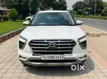 Hyundai Creta 1.5 CRDI SX, 2023, Diesel