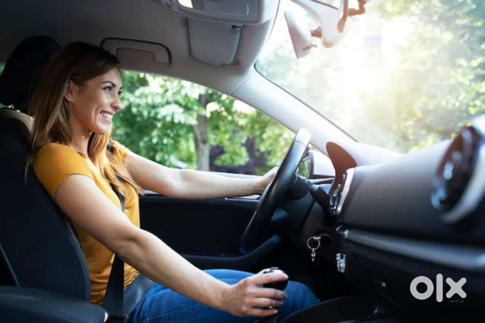 Need a driver