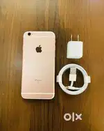 iPhone 6S (Deals Of The Day, Refurbished)