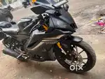 Iam selling my bike with excellent condition