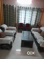 Semi Furnished builder floor in New Madhur Vihar for Sale