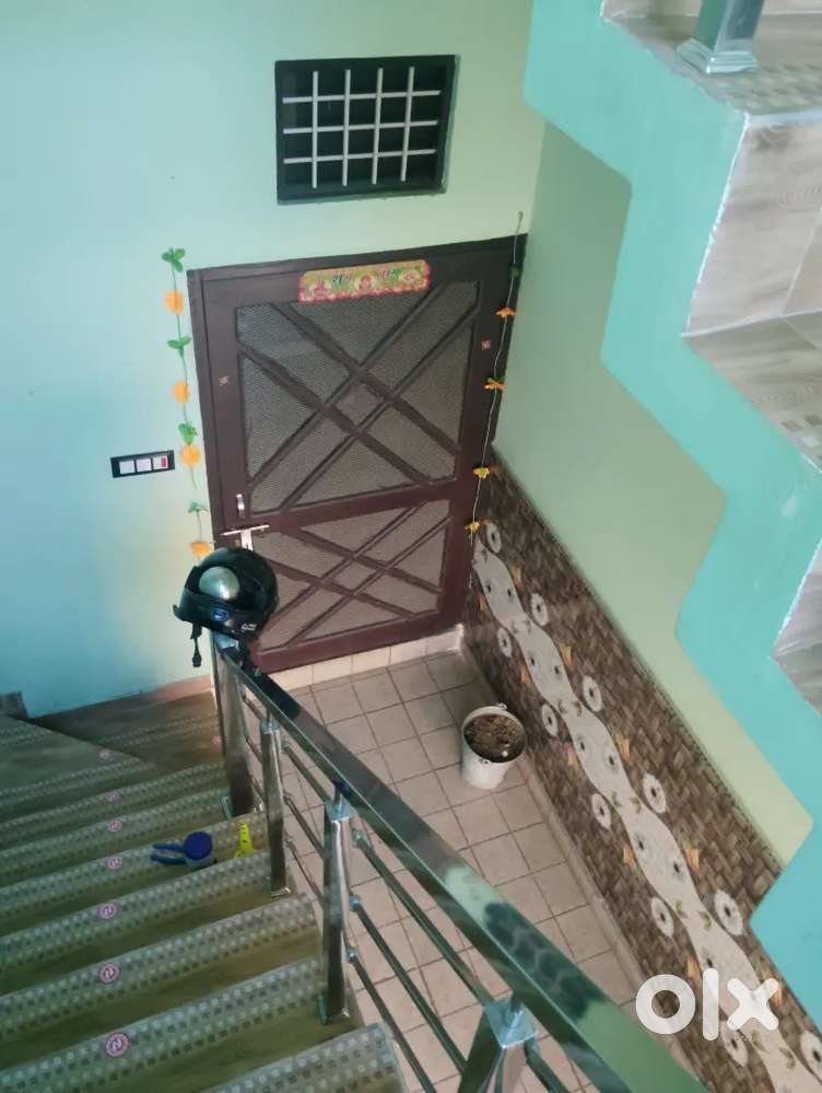 Room set for small family