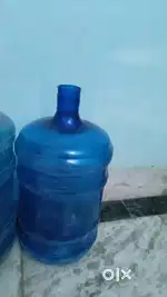 20 liter water jar