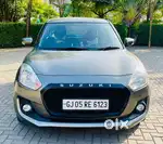 Maruti Suzuki Swift 2018 AMT ZDI, 2018, Diesel