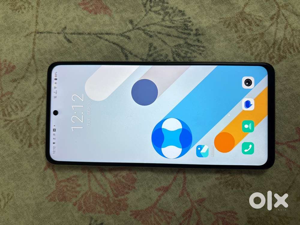 IQOO Z5 5g