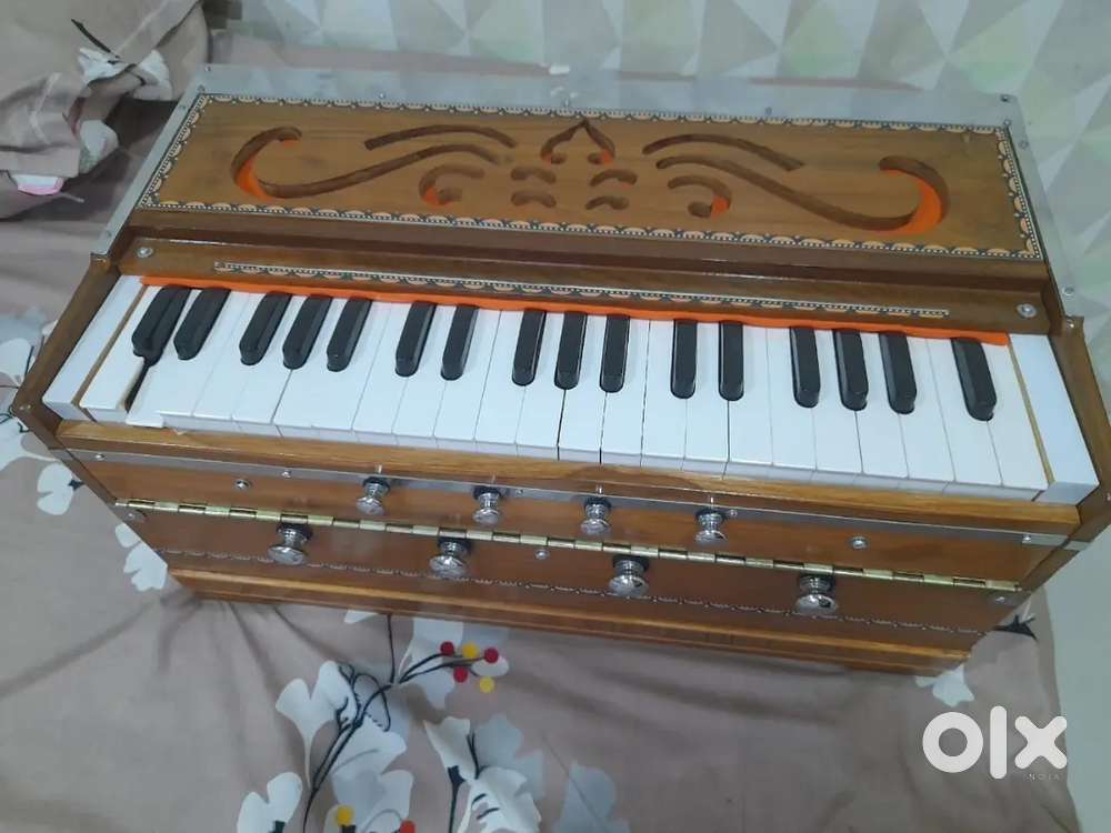 Harmonium for sale