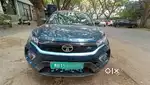 Tata Nexon EV XM, 2022, Electric