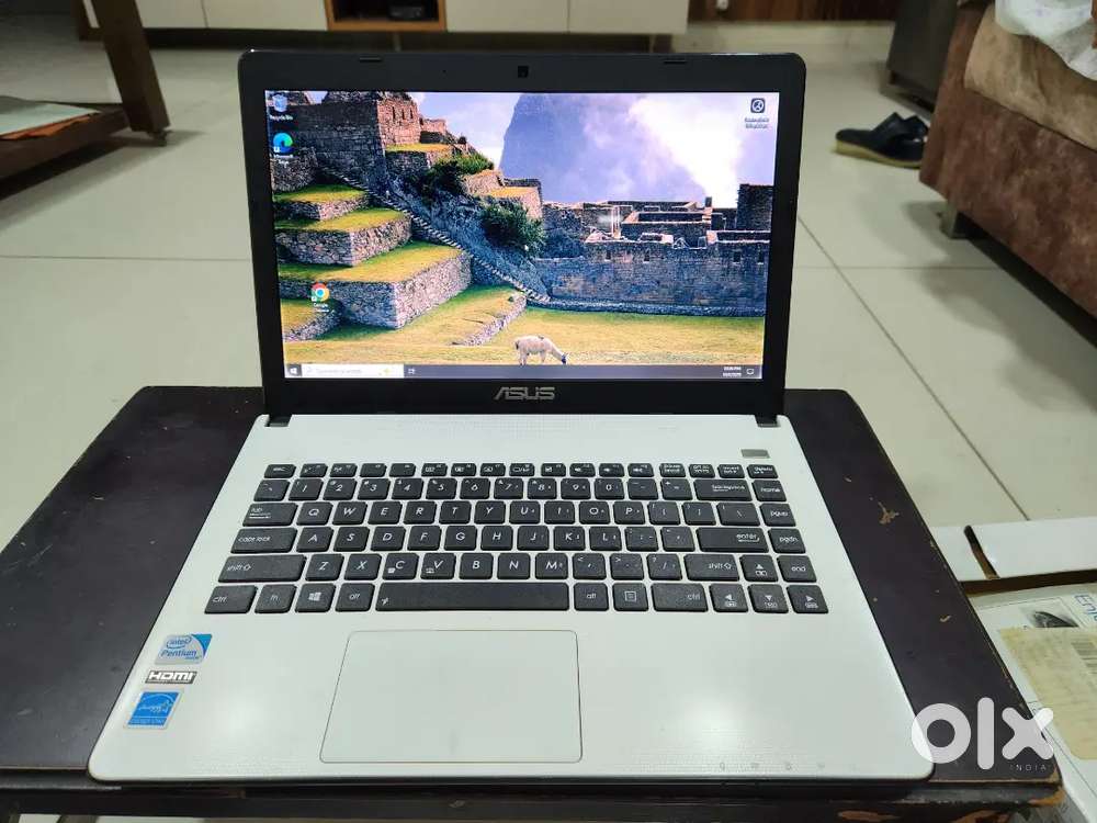 ASUS LAPTOP Good condition
