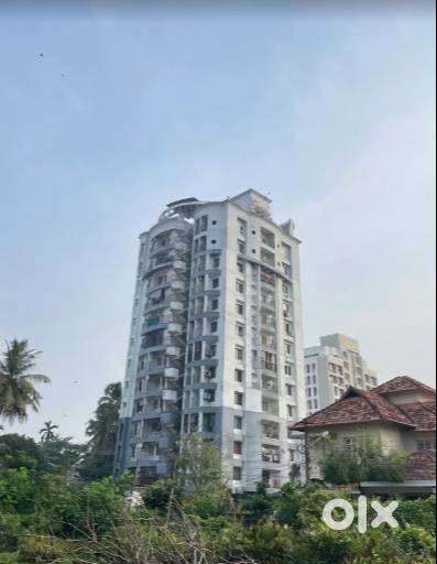 INFRA HAMLIN  FLAT FOR LEASE