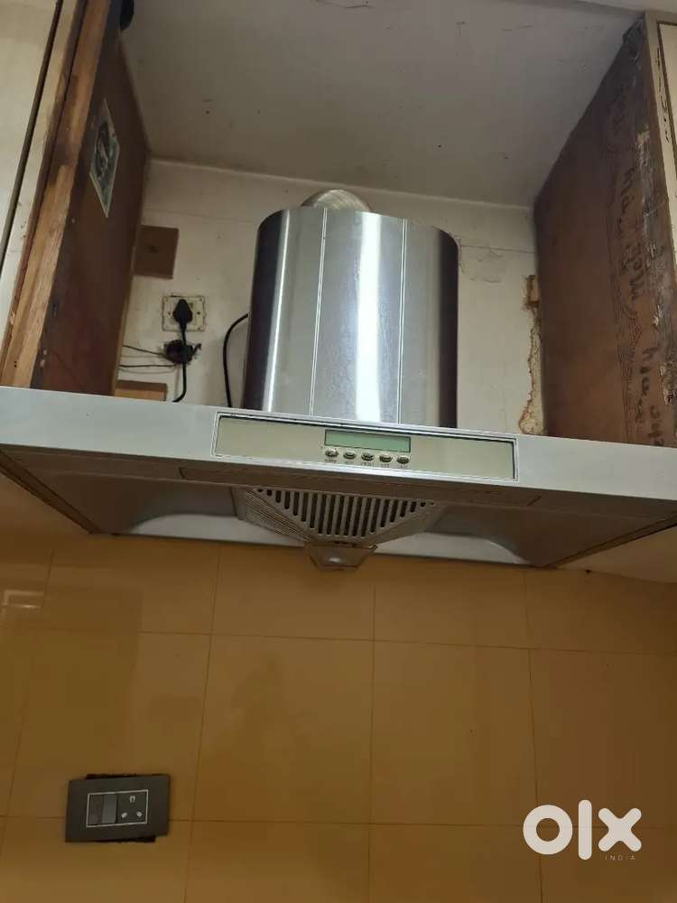 Chimney for sale
