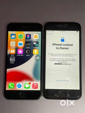 iPhone 6s (128GB) & iPhone 7 (32GB) – Cheap Deal