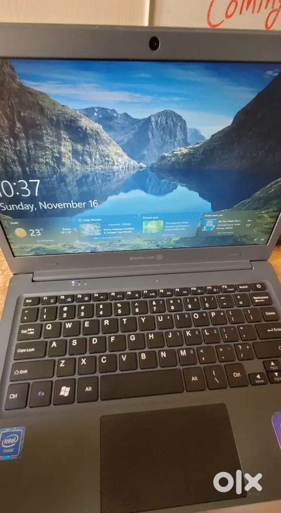 Laptop - Maestro - EBook11