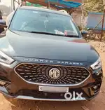 MG ZS ASTOR VTI -MT SHARP model