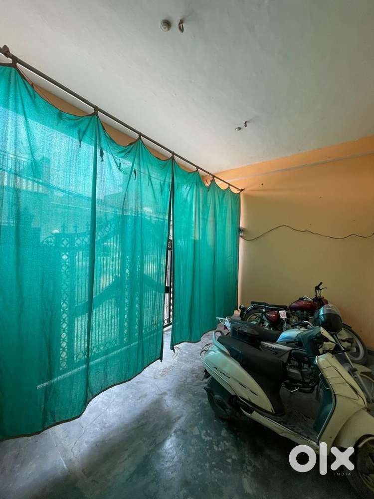 House on Rent