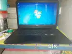 Dell laptop