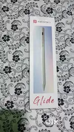 E Pencil Portronics Glide Stylus