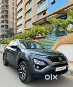 Tata Harrier 2.0 XZA Sunroof Dual Tone, 2022, Diesel