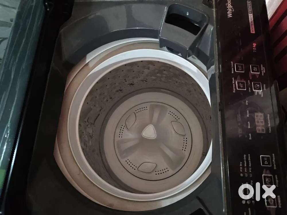 Sell washing machine