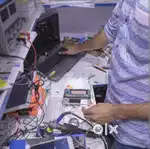 Computer Repairs