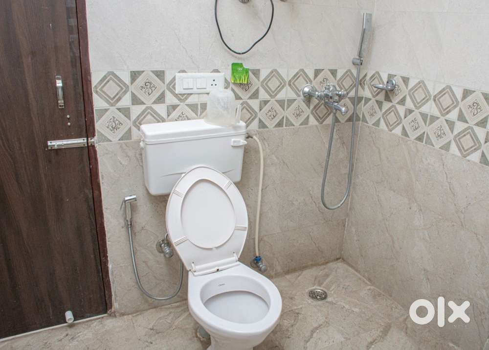 1 room kitchen