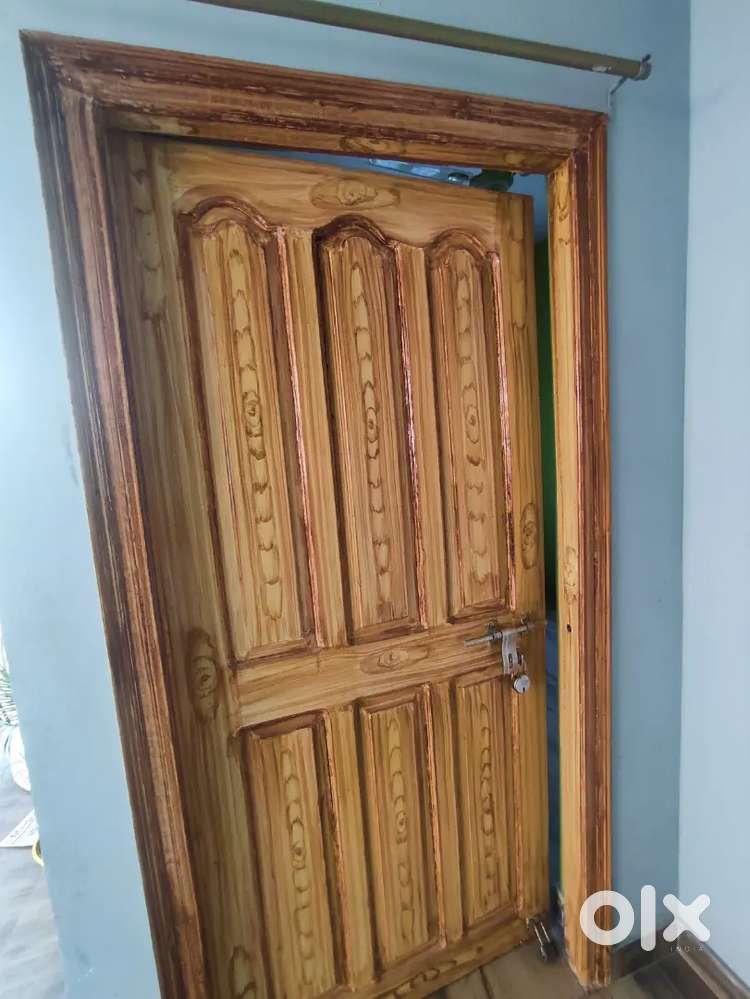 Flat is available for rent in bpcl road, 70 feet feet, pakri