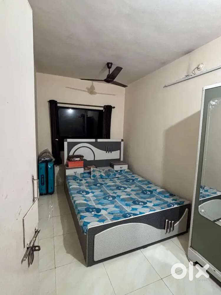 2 Bhk for rent in Daman