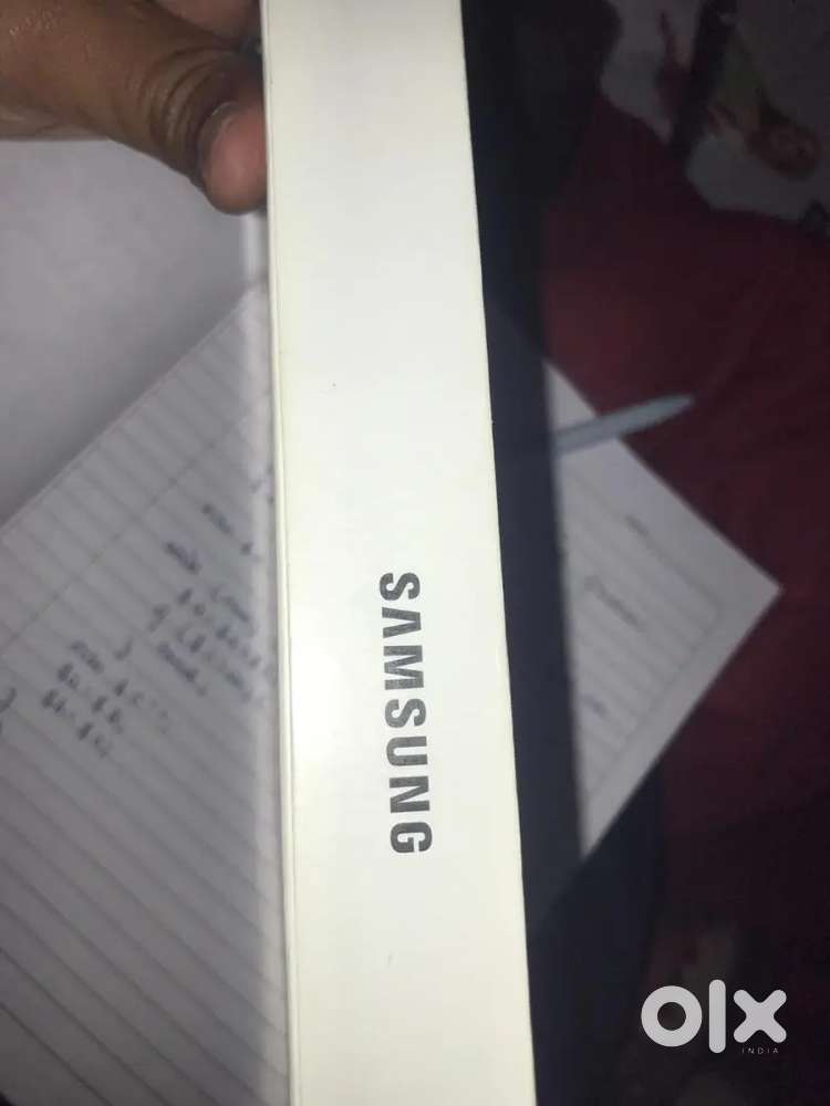 A series SAMSUNG A9 5G WITH SIM PORT ALSO