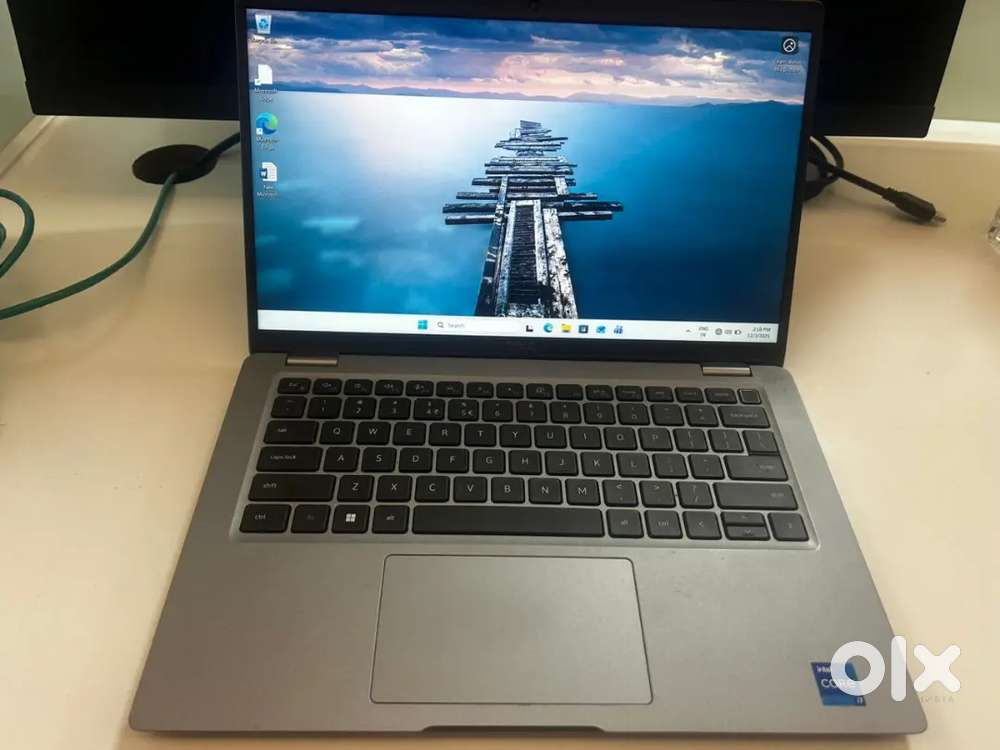 Dell Latitude 5420
