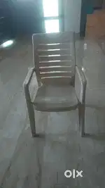 Nilkamal handle chairs