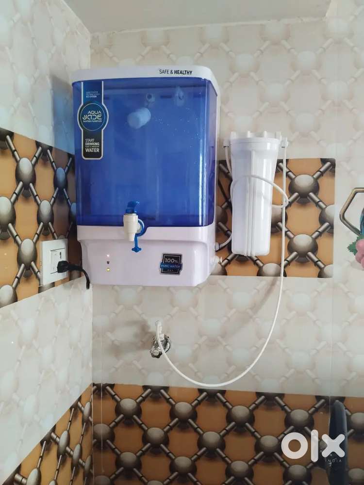 Water purifier sales and service