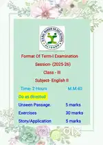 Jisko bhi 1 se lakar 12 class tk tution lena ho bo join kr sakte hai