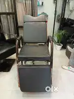 Salon Waxing chair cum bed