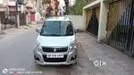 Maruti Suzuki Wagon R VXI, 2016, Petrol