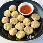 For Momo stole