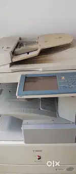 Canon ir 3045 Xerox machine