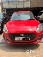 Maruti Suzuki New-gen Swift 2019 Petrol Good Condition