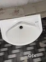 Wash basins