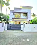NEWLY 4BED ROOMS ATTACHED HOME FOR SALE IN EDAPALLY NEAR VARAPUZHA