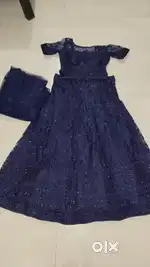 Shrara dress mideum