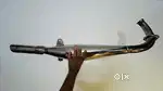 Rx Chamber Silencer