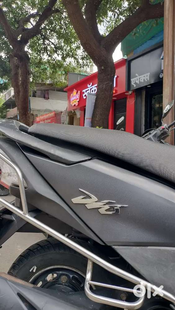 Honda Dio Scooty best condition Selling in low price