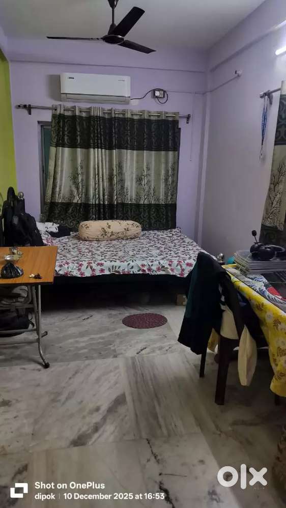 SOUTHCITY MALL oppsite 1Bhk furnished flat rent - 13000/ .