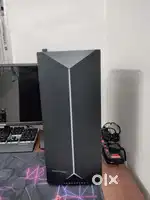 Entry level gaming pc