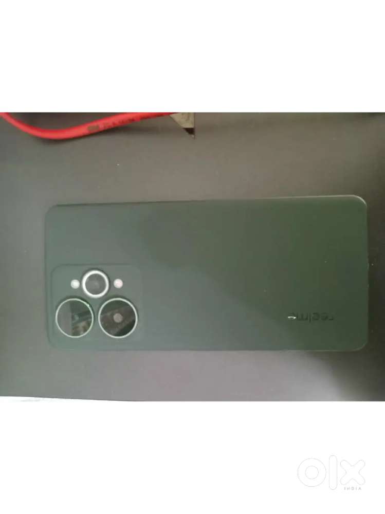Realme 15 5G top condition 8/128